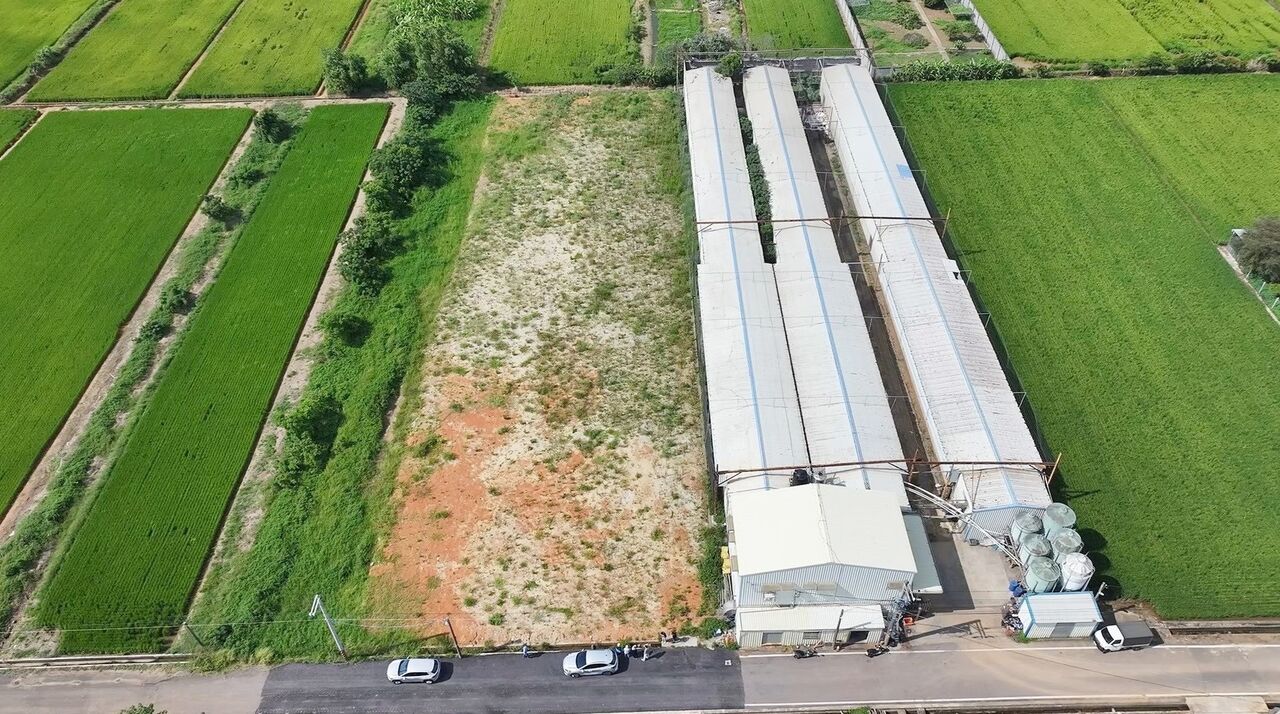 狠撈4.2億!租農地回填廢棄物「4萬立方米」 33人+7公司被起訴