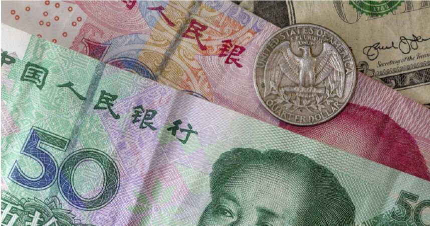 人民幣成第3大支付貨幣!專家:SWIFT數據已無法反映實情