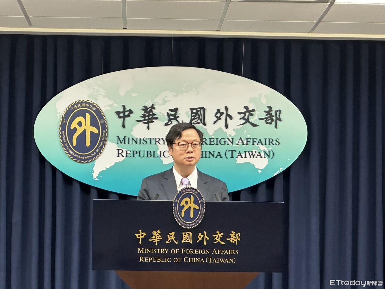 EES系統4/10啟用!首次通關須生物辨識 外交部籲赴歐留足夠時間