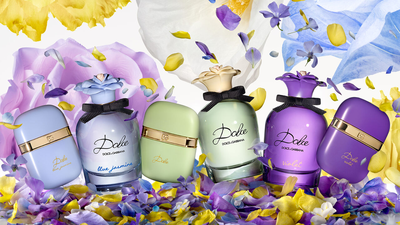 迪奧,DOLCE&GABBANA,香氛,護手霜,香氛凝膠,保養。（圖／品牌提供）