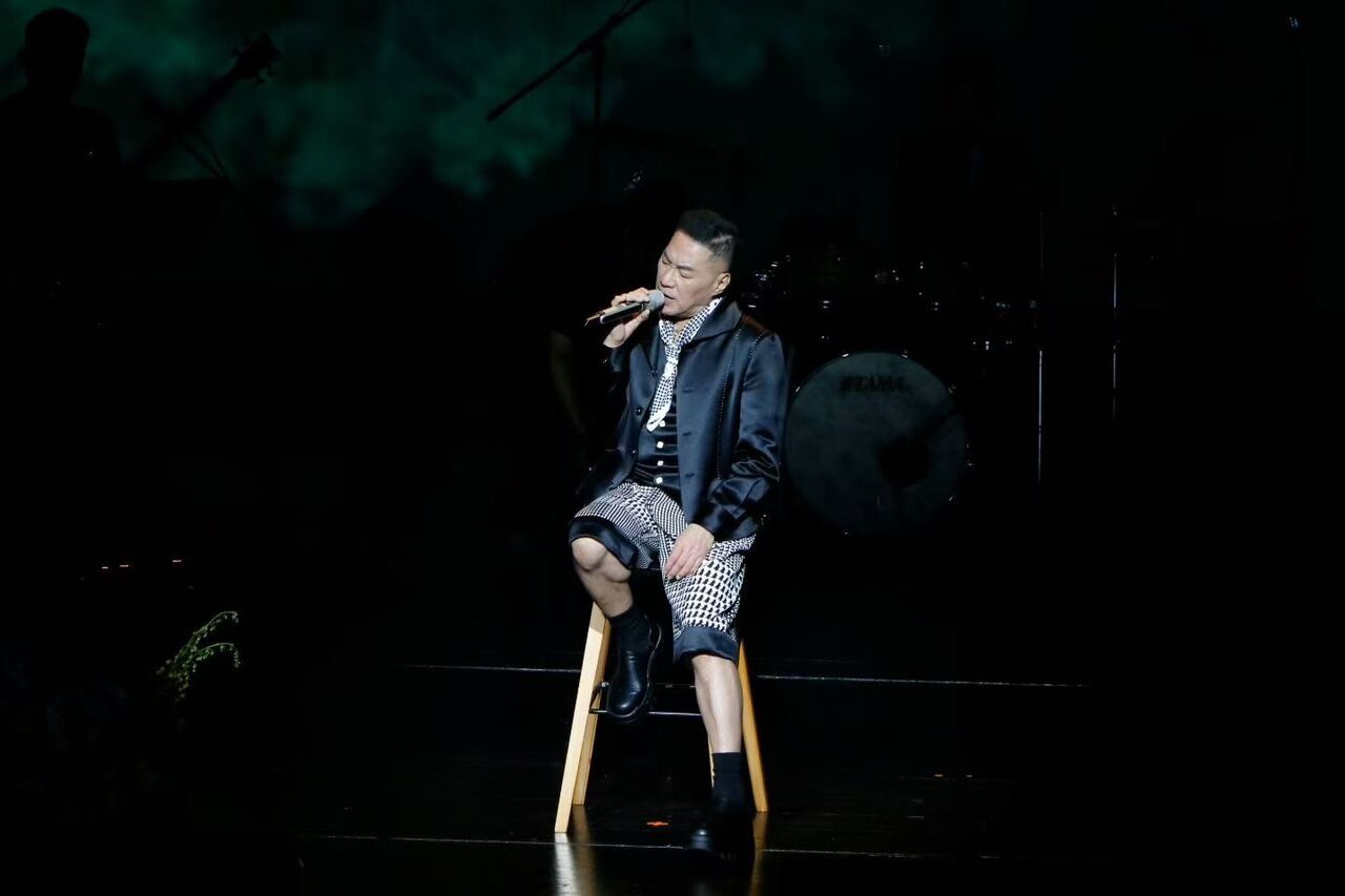 ▲▼ 文章珠海演唱會。（圖／翰森娛樂提供）