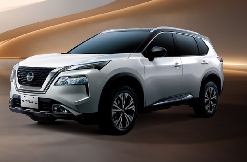 ▲裕隆日產預告Nissan即將再推Sakura新車。（圖／翻攝自Nissan）