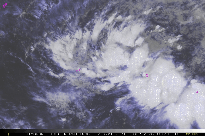 （圖／NOAA）