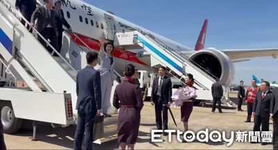 鄭麗文訪中規格「不只是禮遇」！游毓蘭揭政治訊號：兩岸正在變