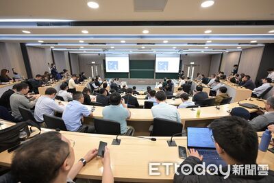 衛星產業論壇登場 產官學研齊聚交流