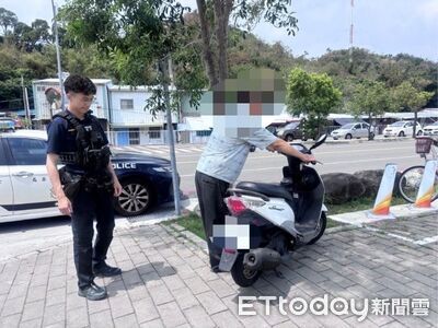 民眾誤忘停車地點焦急求助　台東警迅速協尋找回
