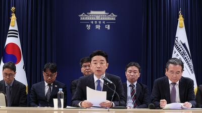 荷莫茲海峽卡關！南韓急了拚「一桶油也要拿」　派特使團出訪中東