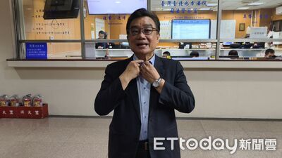 快訊/助講反罷免當眾譙賴清德「X你娘」 林國成判拘20天