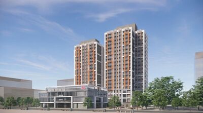 桃園2社宅啟動！　估2030完工共680戶