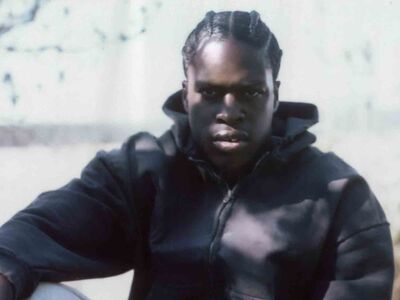 小賈斯汀欽點合作！葛萊美得主Daniel Caesar確定來台　搶票日公開