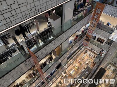 宏匯強化體驗　115坪兒童室內樂園4月中下旬登場