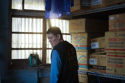 春風變身毒販陷入死局！金穗影展飄「台WAY」　超狂卡司片單出爐