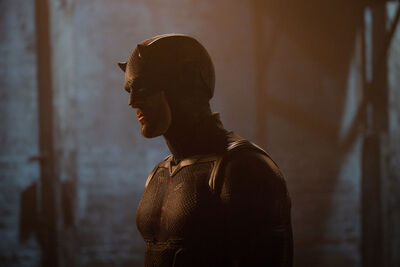 捕獲野生夜魔俠！漫展「反向搭訕粉絲」求合照　真相曝光網笑瘋