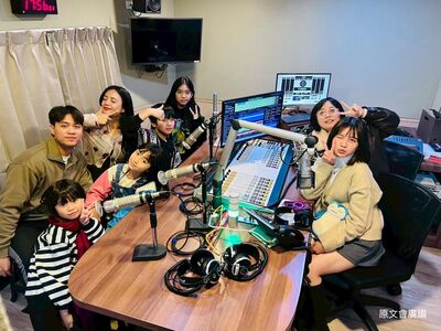 3檔原住民廣播來了！主持人感性告白「只要有人聽，根就在那裡」