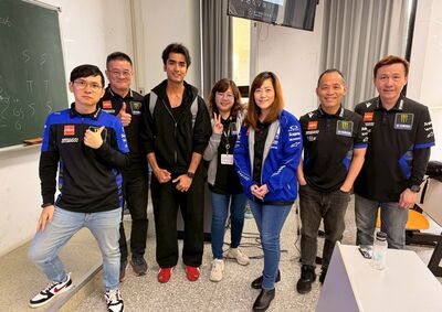 元智大學徵才博覽會4/8日開跑　3千職缺76家企業搶畢業生