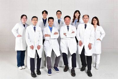 守護早產兒視力成功率93.9%　林口長庚獲國際獎肯定