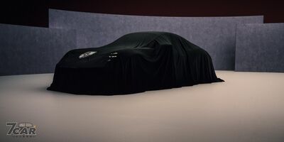 保時捷預告「4/14發表新款911跑車」!業界推測有望是GT3敞篷版