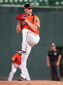 締罕見7.2局無四死完投！布雷克賽後揭對戰雄鷹策略