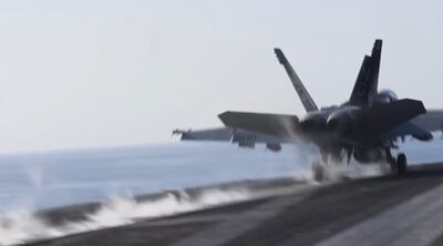 川普警告文明滅亡！　美以聯軍攻擊伊朗橋樑、鐵路