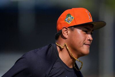 李灝宇單場雙安回溫！龍恩再敲長打連6戰安打