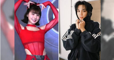 峮峮單身6年敞開心房？　小15歲原子少年違規駕BMW接送回香閨