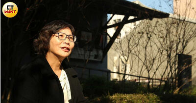 黃國昌OUT！　民眾黨傳蔡壁如備援上位主席