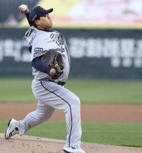 柳賢振新武器靈感來自王彥程！生涯1500K寫歷史：沒刻意三振