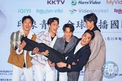 朱宇謀「口袋車上藏滿保險套」天天要！　林倪安被逼無套吃藥痛到暈倒