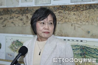 再次對上李貞秀　劉世芳：韓卓態度就是我們今天回答她的態度