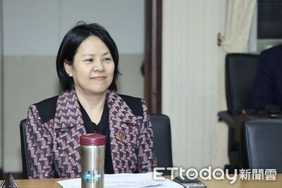 參選竹北市長遭選委會認資格不符 李貞秀不放棄:尋求一切司法救濟