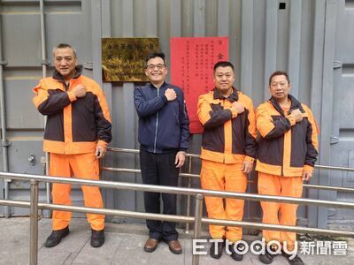 馬祖海巡3名小隊長錄取警大海佐班　廖慶麟奪全國榜首