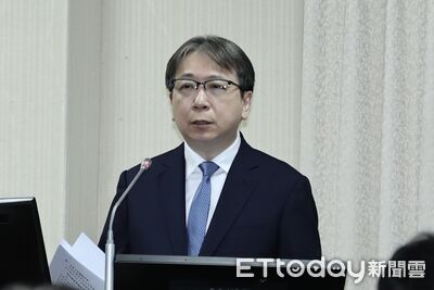 示警鄭麗文訪陸「是中共統戰手法」　蔡明彥：要弱化美介入台海