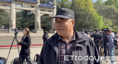 盼鄭麗文「推動兩岸統一」　陸民眾讚名留青史：全中國人感謝她