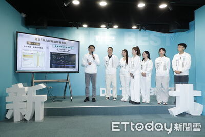 新北藍白合「互邀」入團隊？　黃國昌：競爭後合作是人民所期待