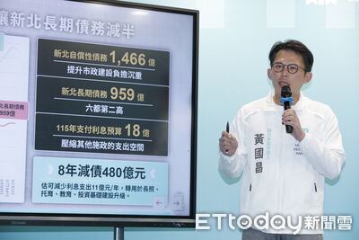 徐春鶯稱與中共統戰人員「閒聊」　黃國昌：重點是如何防機密被出賣