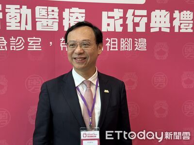 部立醫院資安系統傳「親中廠商綁標圖利」 石崇良:已要求嚴查