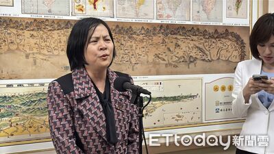 震撼彈！李貞秀宣布參選竹北市長　喊話「2026我準備好了」