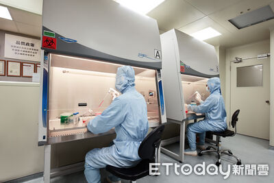 再生醫療雙法正式施行　尖端醫三箭搶占國內外商機