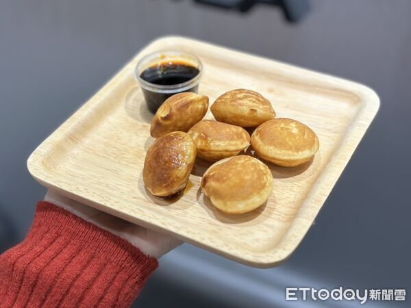 ▲▼印尼最大連鎖咖啡品牌「Kenangan Coffee（凱娜克咖啡）」插旗台灣。（圖／記者蕭筠攝）