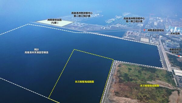 ▲圖為七接建設範圍。（圖／取自義力營造官網）