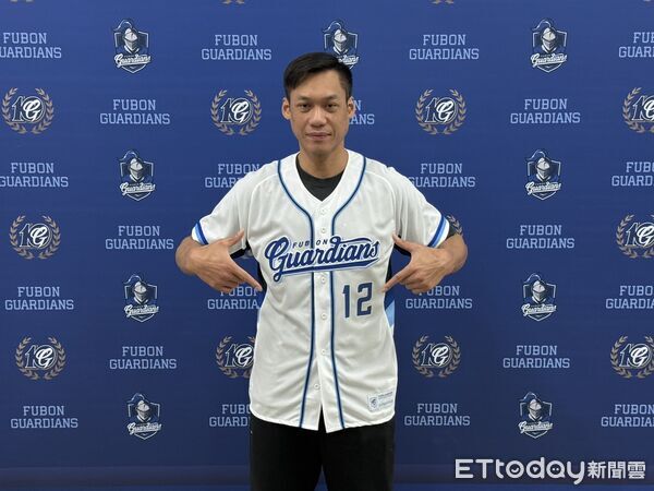 ▲林志傑。（圖／記者楊舒帆攝）