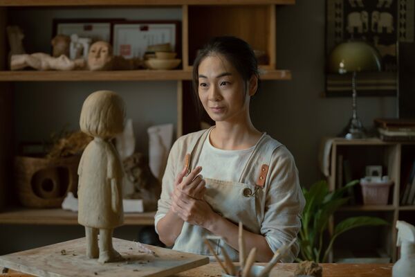 ▲金穗影展推「台味」，電影片單出爐。（圖／台北金馬影展執行委員會提供）