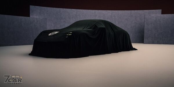 GT3 敞篷版即將問世？　Porsche 預告發表新款 911 車型