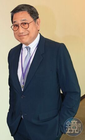 張安平主動邀請中信金大股東辜仲諒成為台泥策略性股東。