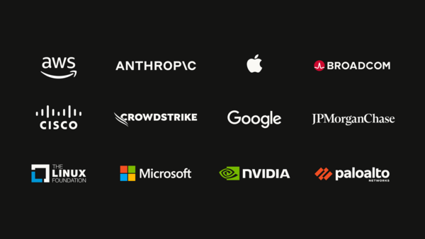 ▲ Anthropic推Claude Mythos攜蘋果微軟強化資安。（圖／Anthropic）