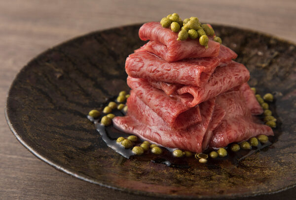 ▲東京頂級燒肉「Ushigoro S.」將登台。（圖／取自Ushigoro S.官網）