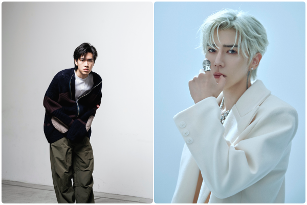 ▲新北市文化局將於4月25日、26日在戶外園區舉辦周年慶活動，集結演唱會、市集、煙火與無人機燈光秀，4月26日演唱會由金曲最佳樂團宇宙人壓軸演出,4月25日、26日於美術館戶外園區有煙火及無人機展演。（圖／新北市文化局提供）