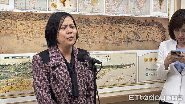 震撼彈！李貞秀宣布參選竹北市長 喊話「2026我準備好了」