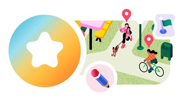 ▲▼Google地圖評論導入Gemini。（圖／Google）