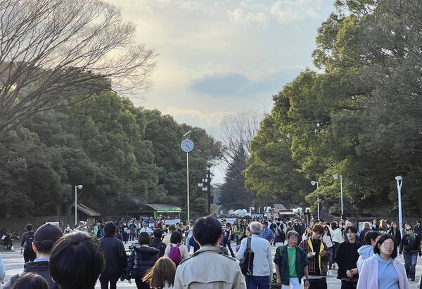 ▲▼15座東京賞櫻名所。（圖／CJ夫人授權提供）